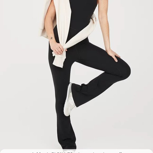 Aries jumpsuit - Picture 2 of 3